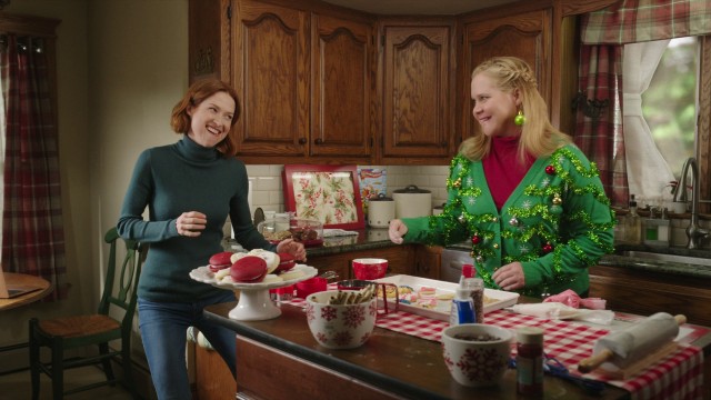 Click to watch 'Gratitude' (popup) Inside Amy Schumer